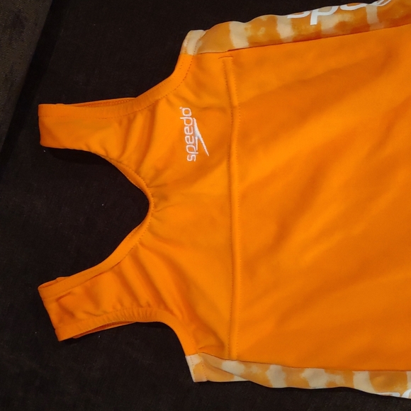 Speedo Swimsuit - Picture 2 of 4